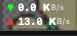 Menu Bar App